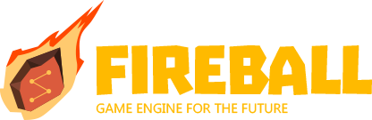 Fireball Church Fireball